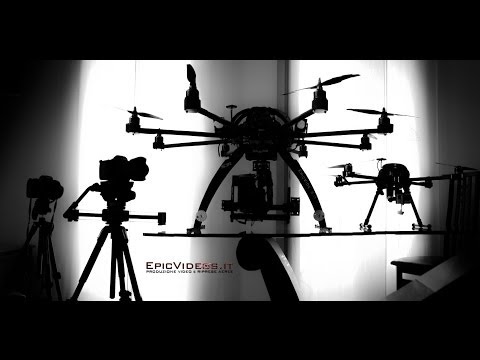 EpicVideos Presents The SkyJib 8