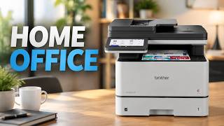 Best Printer Home Office 2026: Top 12 Models Tested by a Pro