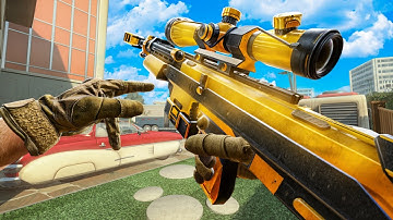 I Hit My BEST Trickshot of 2025! (BO2 Plutonium Trickshotting w/ 7 Shots!)