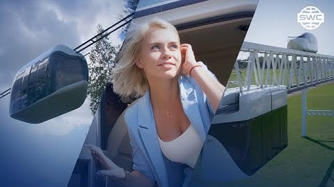 uST là gì ? | Video thuyết trình mới | Phụ đề Tiếng Việt