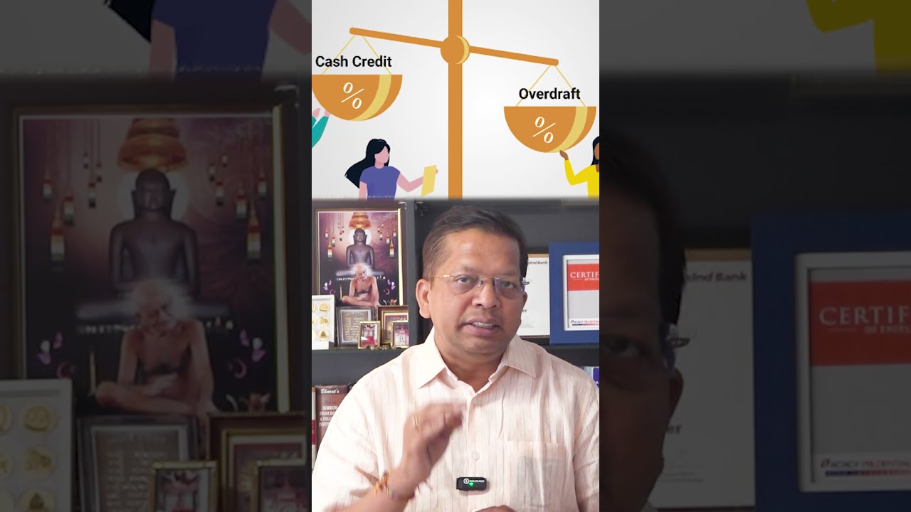 "MSME Loan Types Explained – Choose the Right Financing for Your Business!"