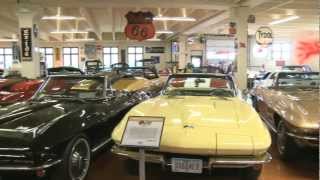 AMAZING CHEVY RAGTOP & CORVETTE  COLLECTION IN IOWA Net Worth