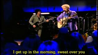 Billy Idol - Sweet Sixteen [Storytellers NY 2001]Lyrics On Screen HD chords