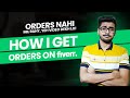 How I Get Orders on Fiverr | Rank Your Fiverr Gig in 2020 | Fiverr Keyword Research | SEO on Fiverr