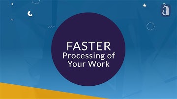 Adroits Consultancy Services | Company Profile | Motion Graphics Video