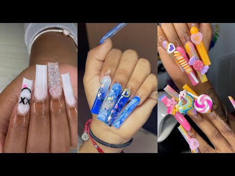 6 Back-to-School Nail Ideas You'll Love for Fall 2023 | Makeup.com