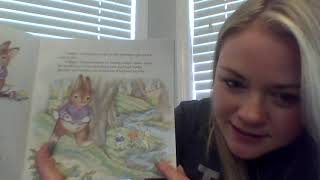 The Grumpy Easter Bunny Read Aloud