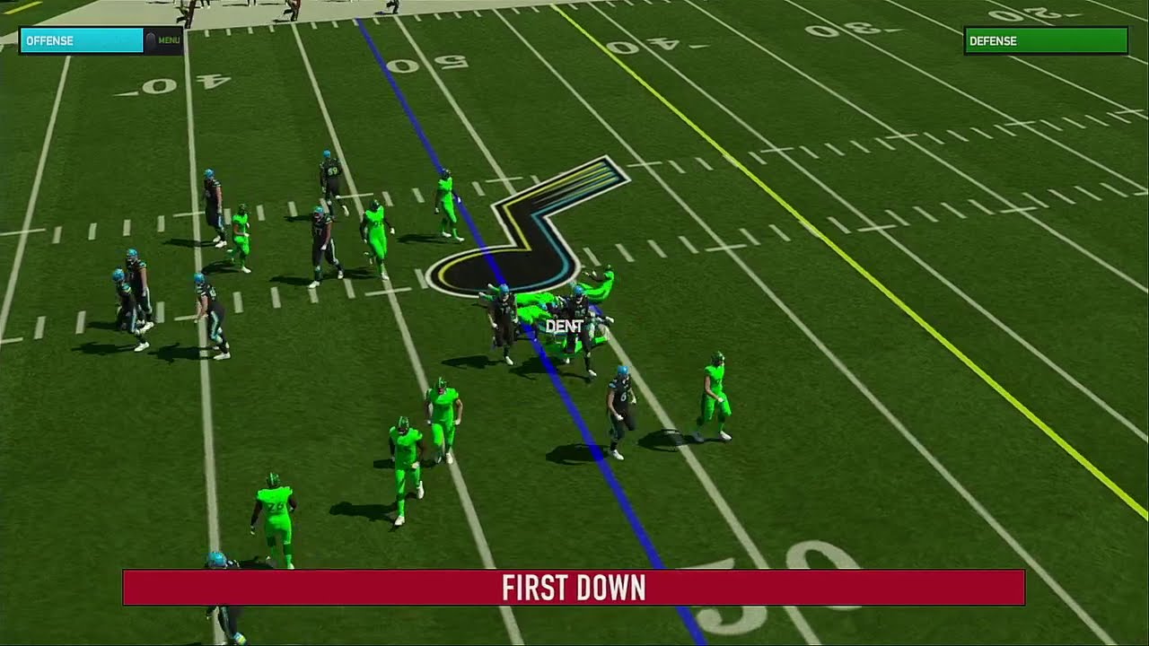 XFL AAF 2021 Season Week 6 Tampa Bay Vipers @ Nashville Notes