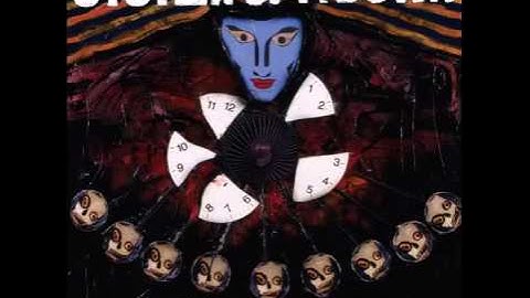 System of a Down - Hypnotize - Drum