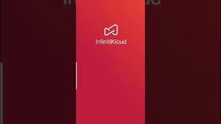 Infinitikloud Desktop (Mac & Windows) - How To Use (Step by Step Tutorial) screenshot 1