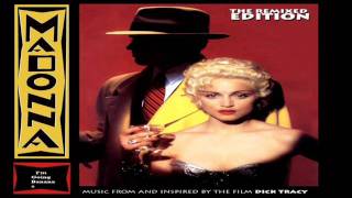 Madonna I'm Going Bananas (Album Instrumental)