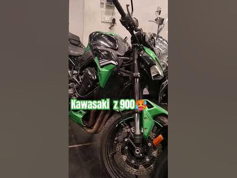 z900 kawasaki 2020 review