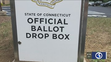 VIDEO: How to make sure your vote is counted if voting by absentee