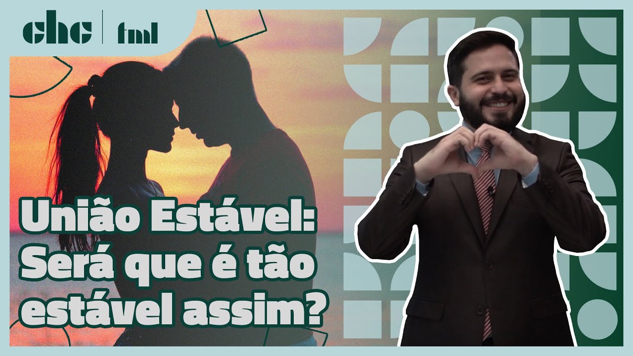União Estável tudo que você precisa saber! YouTube União Estável tudo que você precisa saber! YouTube