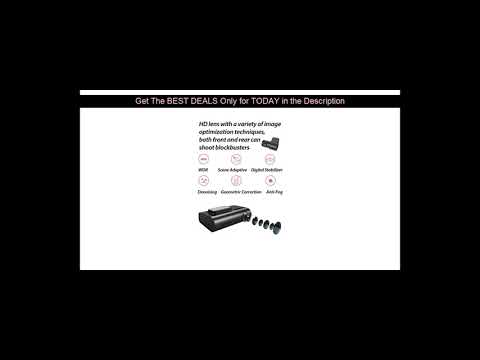 Big Sale Global Version DDPai X2Pro Dash Cam DVR Parking Monitoring Master 1440P HD Built-in GPS n
