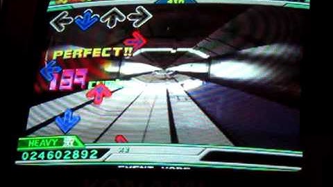 Midnite Blaze (Heavy) - 1 great