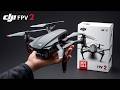 DJI FPV 2 – Specs, Price, Big Features &amp; Release Date!