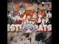 #vtuber #harriscaine #soutaizumi #arion #gingehenna @gravtch VFCforCharity​ is here! collab