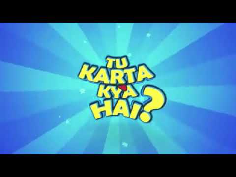 Tu karta kya ha EP- 8 #MR fasiu