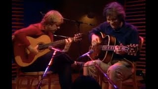 Leo Kottke & Michael Johnson, 1981 Nighttimes Variety