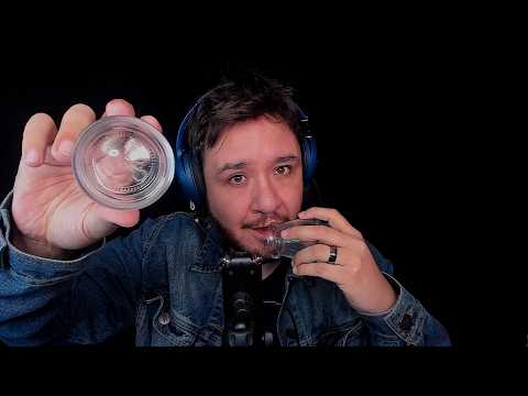 The Ultimate Inaudible ASMR Whispers Ear to Ear Relaxation