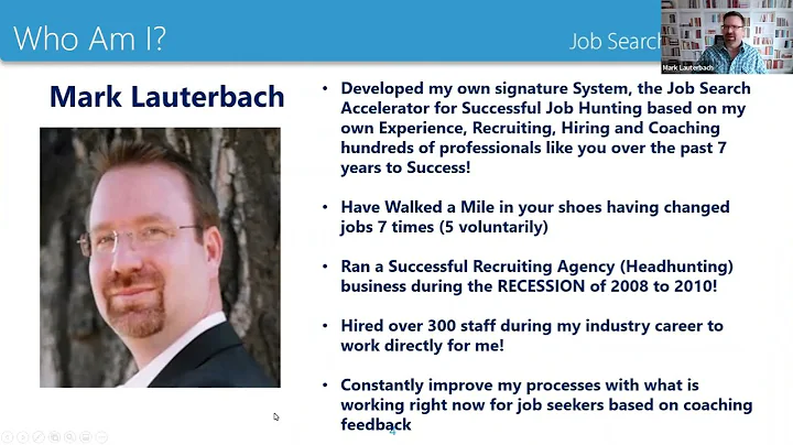 BoulderNet - Mark Lauterbach - Informational inter...