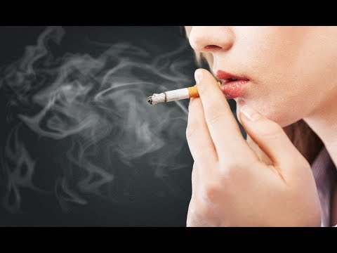 Dampak Rokok bagi Saluran Pencernaan