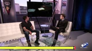 Dishonored - E3 2012: Walkthrough