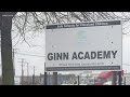 Police investigating sex video of Ginn Academy teacher that was sent to more than 200 students