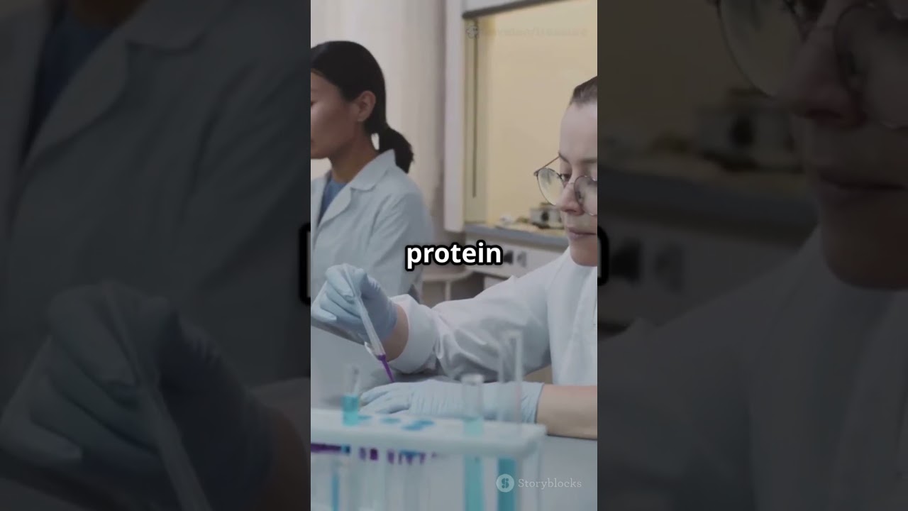 50-Year Mystery Solved: New Blood Group Discovered!