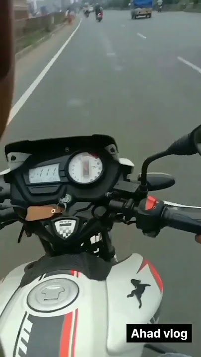 Apache RTR BS6 160 Bike Ride🏍️ Status | #short #apache #rtr #bike