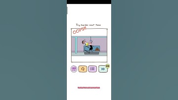 Thief Puzzle Level 2🥵 #gamingvideos #shorts #virel #shortvideo #thiefpuzzlegamingvideo