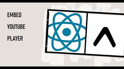 How to Embed Youtube Player without WebView in Expo React Native