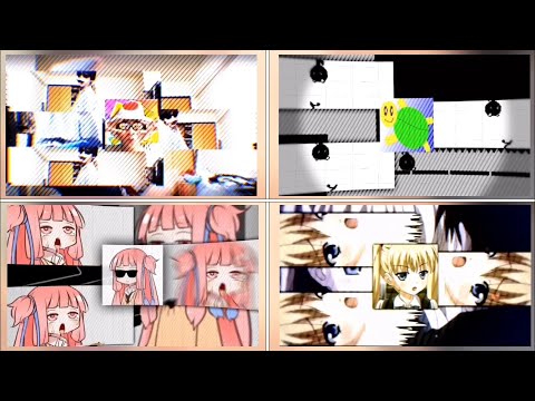 テンプレート3  【レッドゾーンMASHUP X4】