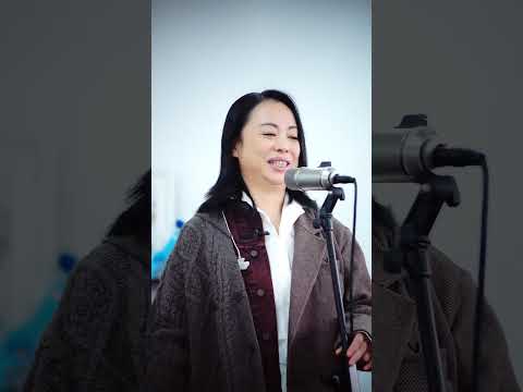 黄绮珊 live cover 蔡琴 你不要那样看着我的眼睛