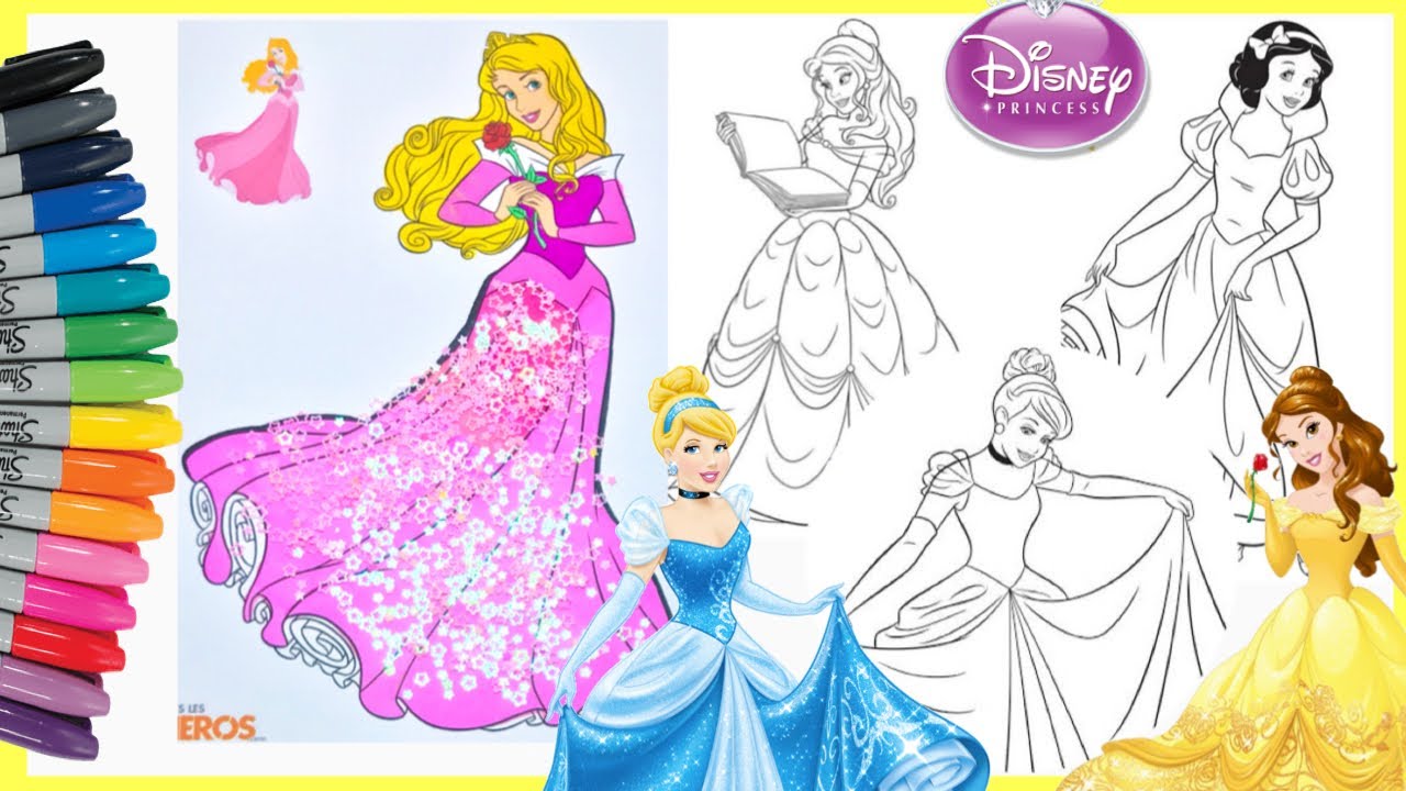 Цвет принцесс. Прояви цвета принцессы. Color Reveal принцессы Дисней фигурки. Тени принцесс Дисней. Волшебная раскраска принцесса Disney.