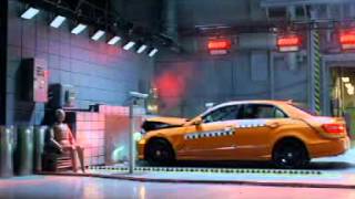 Mercedes-Benz Welcome To The Family Commercial