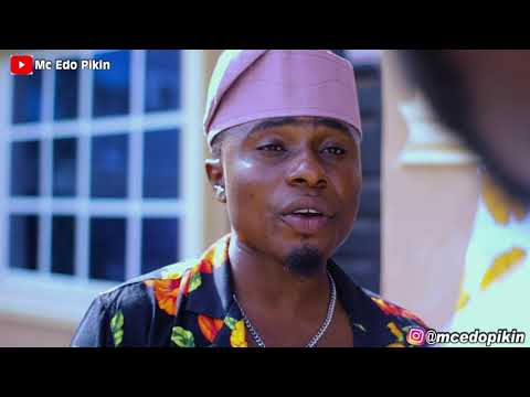 Mc Edopikin - Oga Tailor episode 1