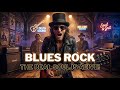 Eric Clapton, Jimi Hendrix, ZZ Top, B.B King, Muddy Waters – Blues Rock Deep Voice Legends Mix