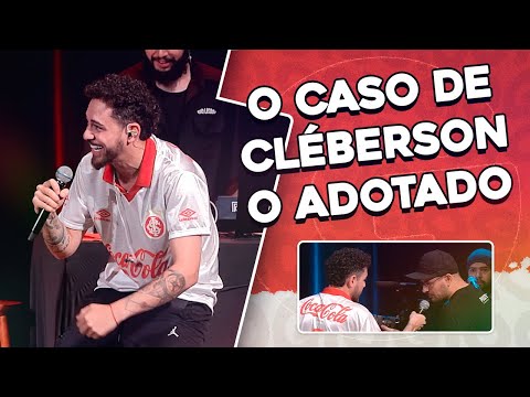 GIO LISBOA - VIREI PRESIDENTE DE UMA ONG?