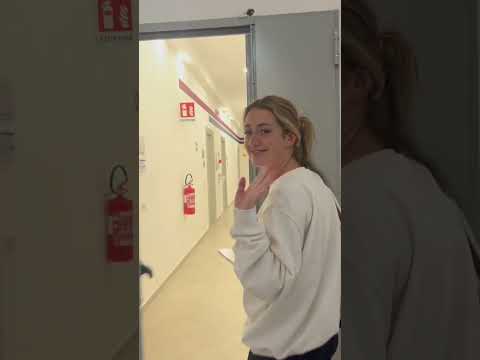 CIS Abroad on the Italian Coast: Sant'Anna Institute Campus Tour - video from CIS Abroad
