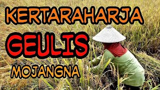 [LAGU] GEULIS MOJANGNA || Kertaraharja