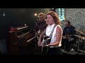 Video thumbnail for Kathleen Edwards - Total Freedom album release @ Quitters Coffee