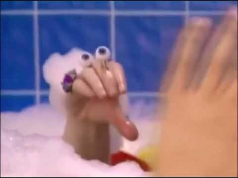 Oobi (Seasons 1-2) Theme Song In 2x Speed