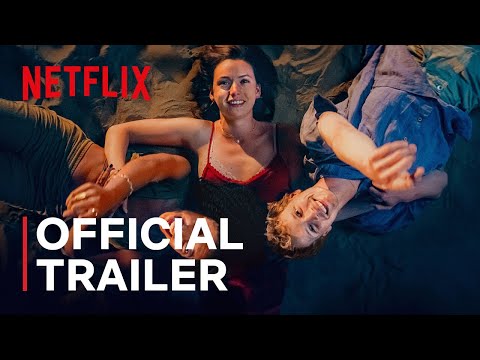 Happy Ending - Trailer (Official) | Netflix [ENG]