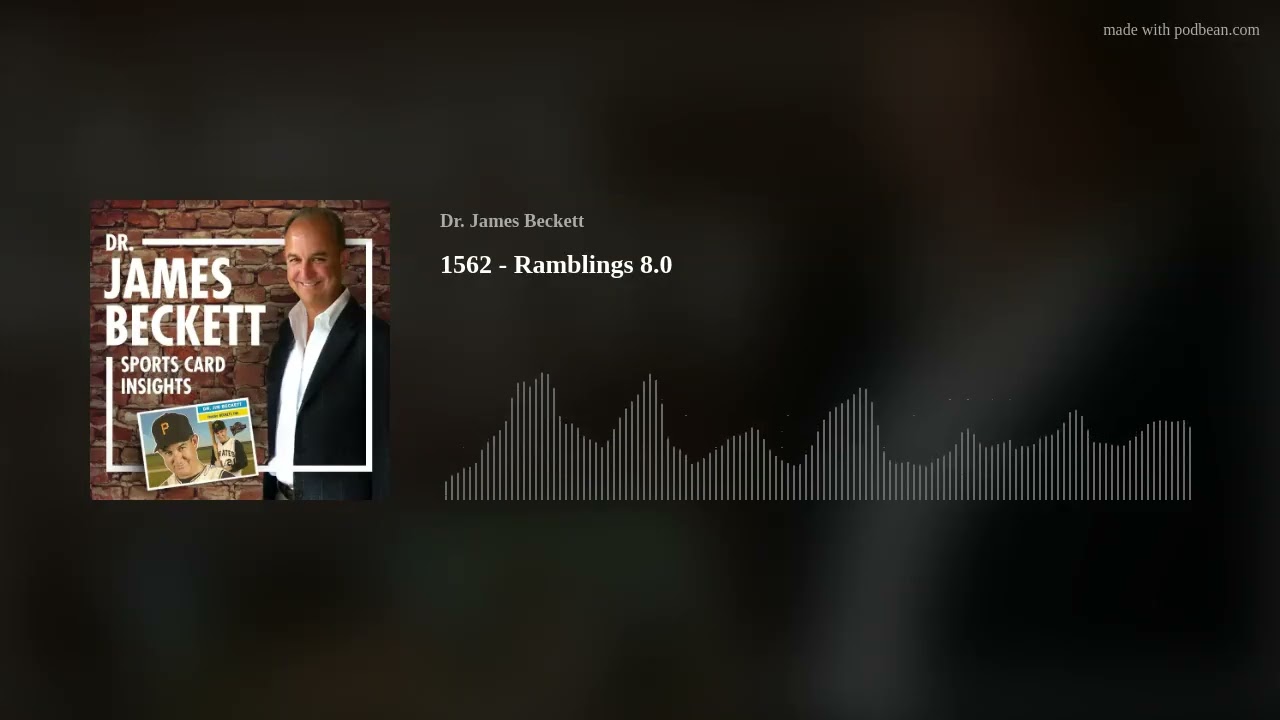 1562 - Ramblings 8.0