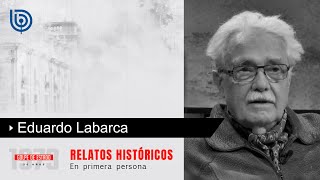 Eduardo Labarca sobre Salvador Allende: "Le dolía la pobreza en Chile"