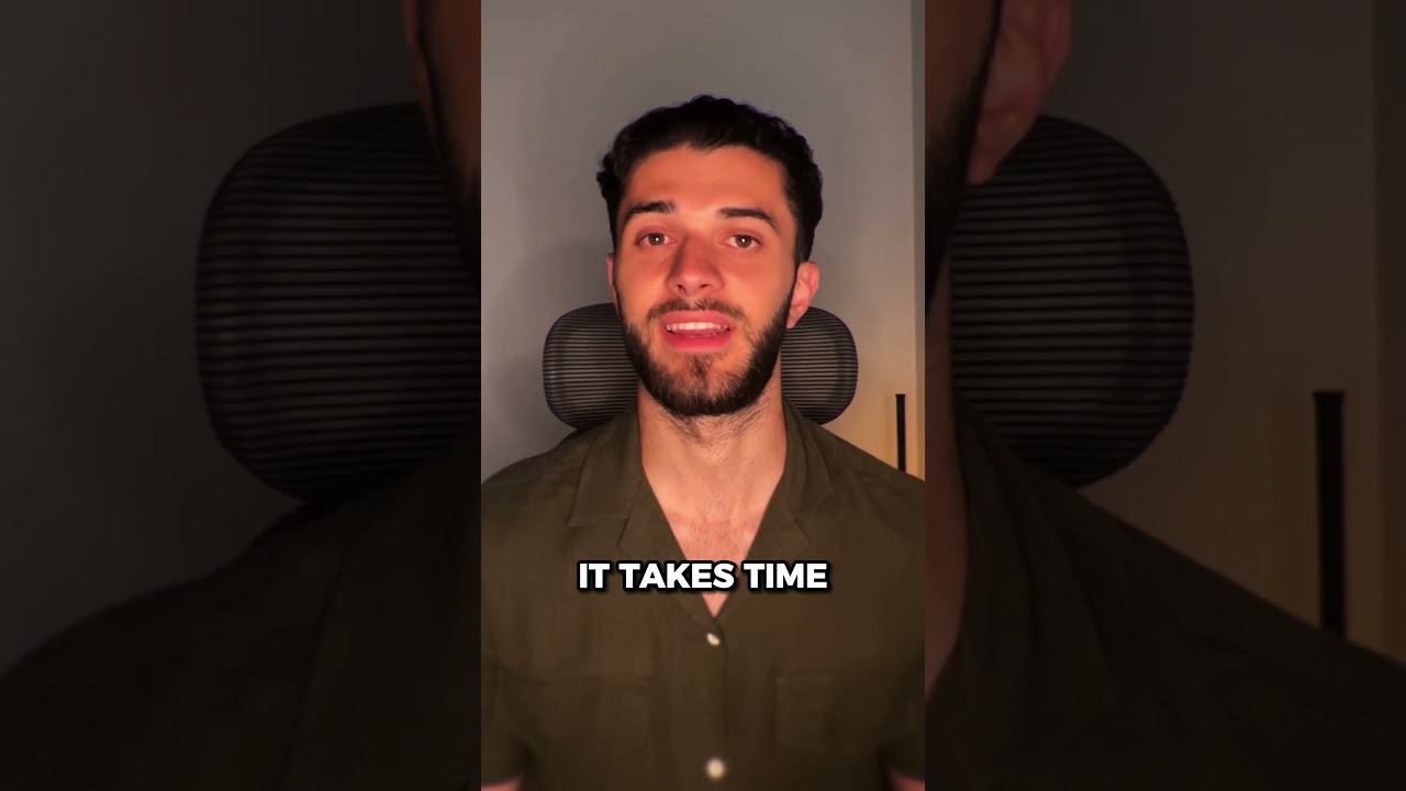 Short 1 [Talking Head]