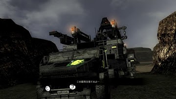 Armored Core Verdict Day 10 October 2017 part 2