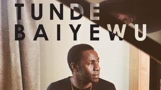 Move (Live) - Tunde Baiyewu - FREE Download